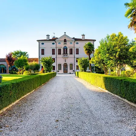 Bed & Breakfast Bongiovanni