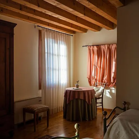 Bed & Breakfast Bongiovanni 2*
