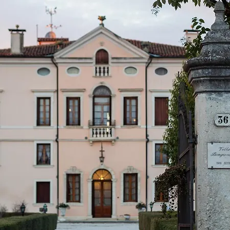 Bongiovanni Bed and Breakfast San Bonifacio