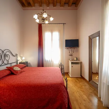 Bongiovanni Bed and breakfast