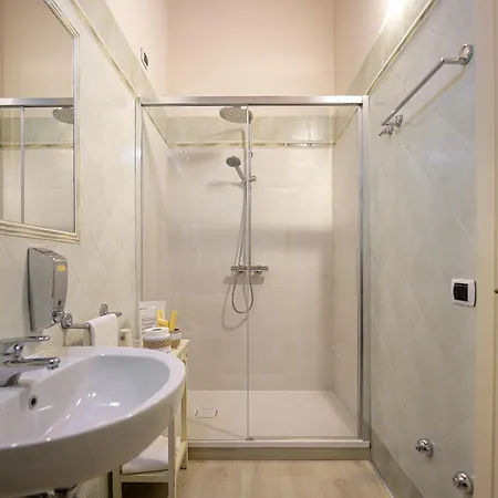 Bed and Breakfast Bongiovanni 4*