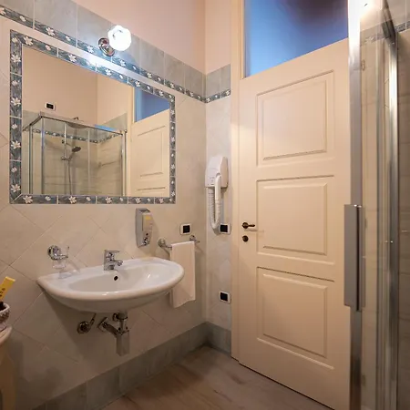 Bongiovanni Bed and Breakfast San Bonifacio