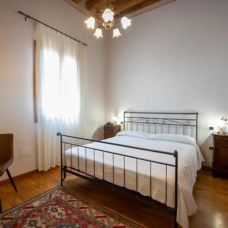 Bed and breakfast Bongiovanni San Bonifacio