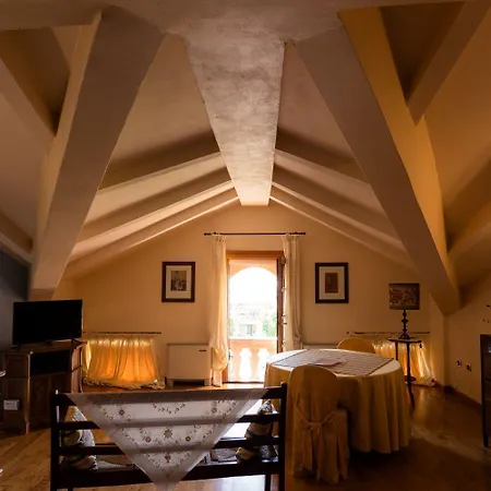 Bongiovanni Bed and breakfast