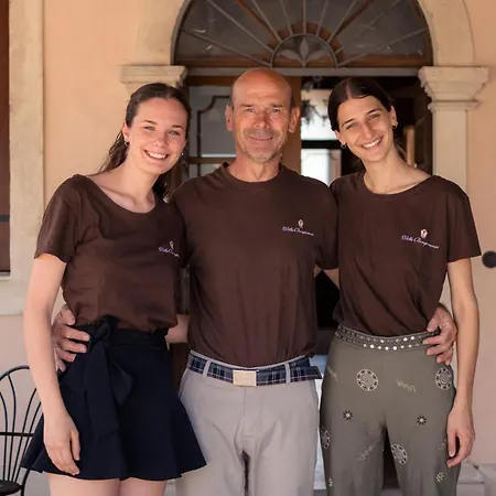 Bongiovanni 2* San Bonifacio
