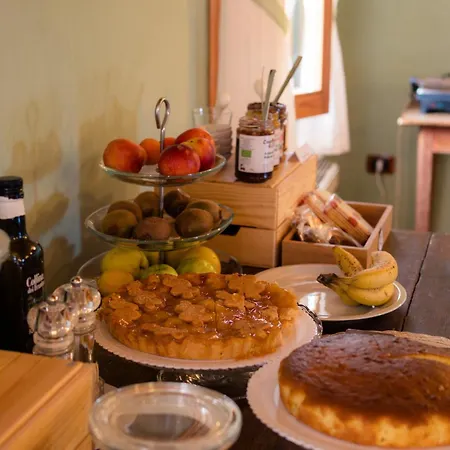 Bongiovanni Bed and breakfast
