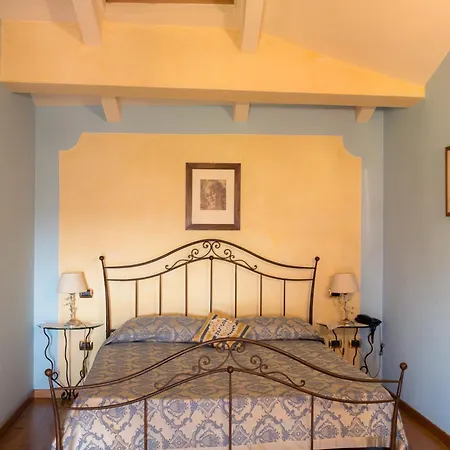 Bongiovanni Bed and breakfast San Bonifacio