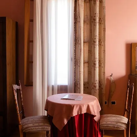 Bongiovanni 4*