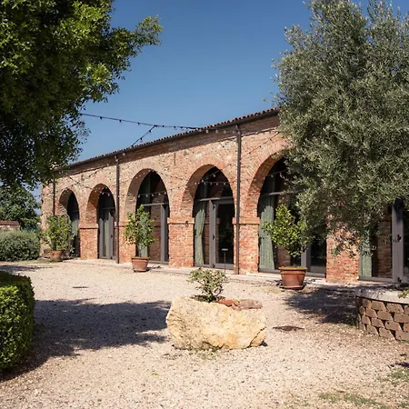 Bongiovanni Bed and breakfast