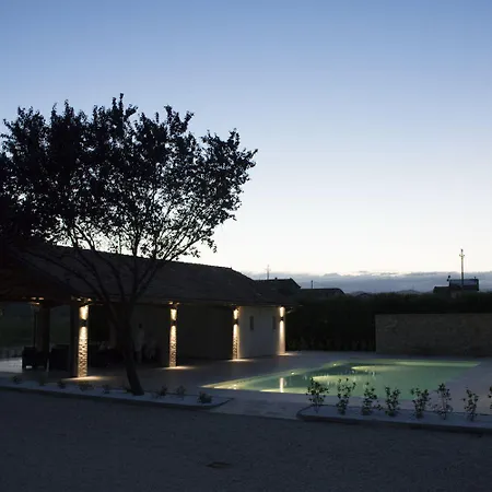 Bongiovanni Bed and Breakfast San Bonifacio