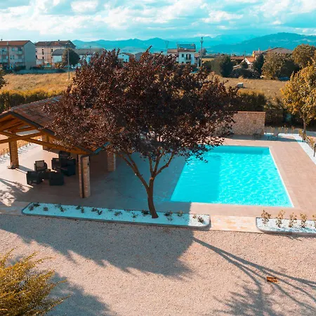 Bongiovanni 4* San Bonifacio