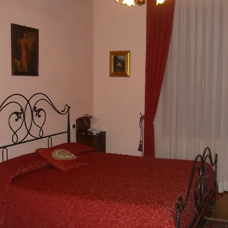 Bongiovanni Bed and Breakfast