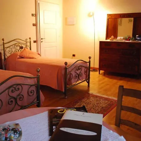 Bed and Breakfast Bongiovanni