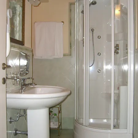 Bongiovanni Bed and Breakfast 4*