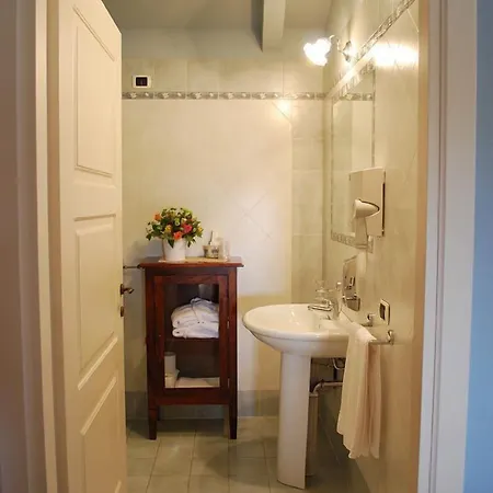Bongiovanni Bed and Breakfast San Bonifacio