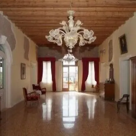 Bongiovanni 4*