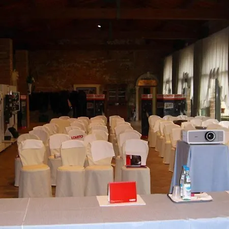 Bongiovanni 4*