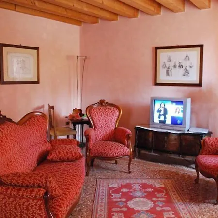 Bed and Breakfast Bongiovanni 4*