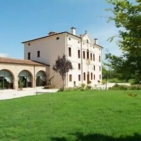 Bongiovanni Bed and Breakfast 4*