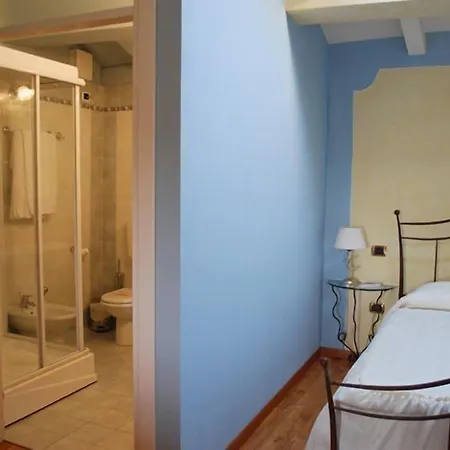 Bed and Breakfast Bongiovanni 4*