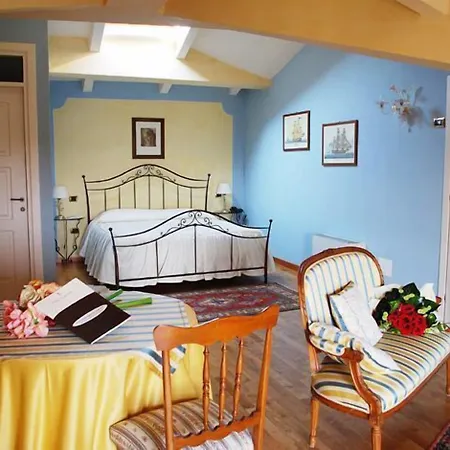 Bed and Breakfast Bongiovanni San Bonifacio