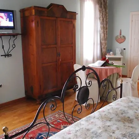 Bongiovanni Bed and Breakfast San Bonifacio