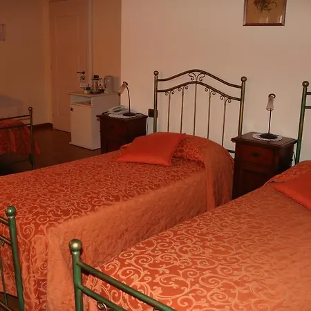 Bed & Breakfast Bongiovanni