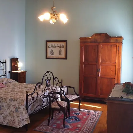 Bed & Breakfast Bongiovanni