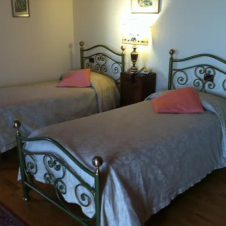 Bed & Breakfast Bongiovanni