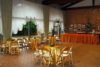 Bongiovanni Bed and breakfast