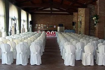 Bed & Breakfast Bongiovanni San Bonifacio