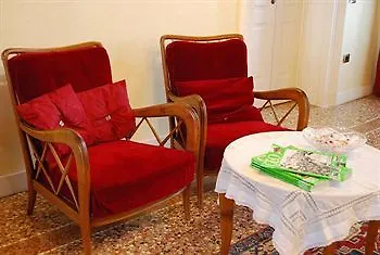 Bed & Breakfast Bongiovanni