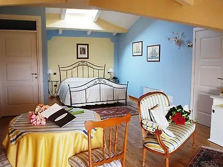 Bongiovanni Bed & Breakfast San Bonifacio