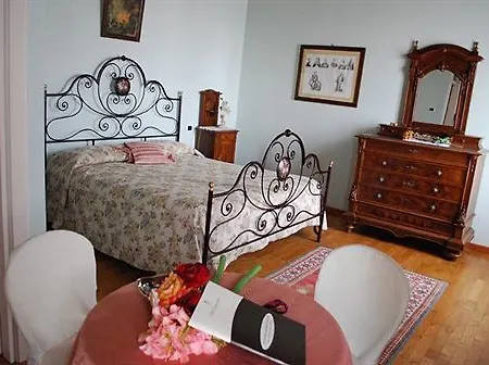Bongiovanni Bed and Breakfast
