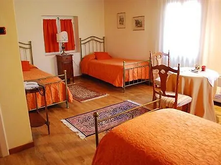 Bongiovanni Bed & Breakfast