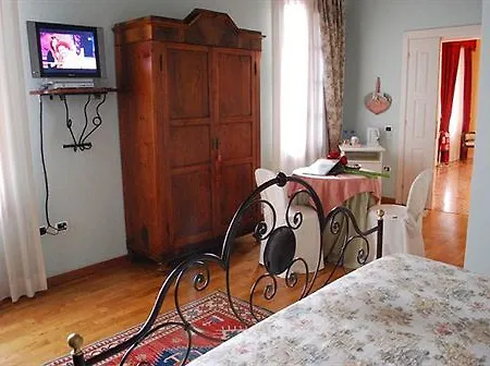Bongiovanni Bed & Breakfast
