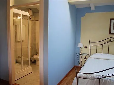 Bongiovanni Bed & Breakfast San Bonifacio