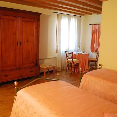 Bongiovanni Bed & Breakfast 2*