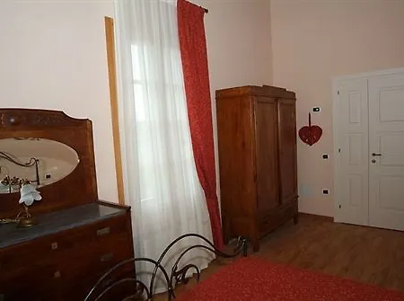 Bed and Breakfast Bongiovanni