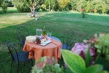 Bongiovanni Bed & Breakfast