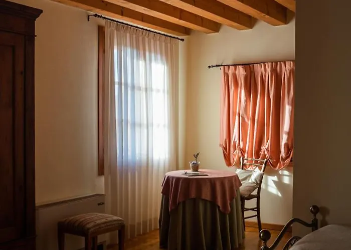 Bed & Breakfast Bongiovanni 4*
