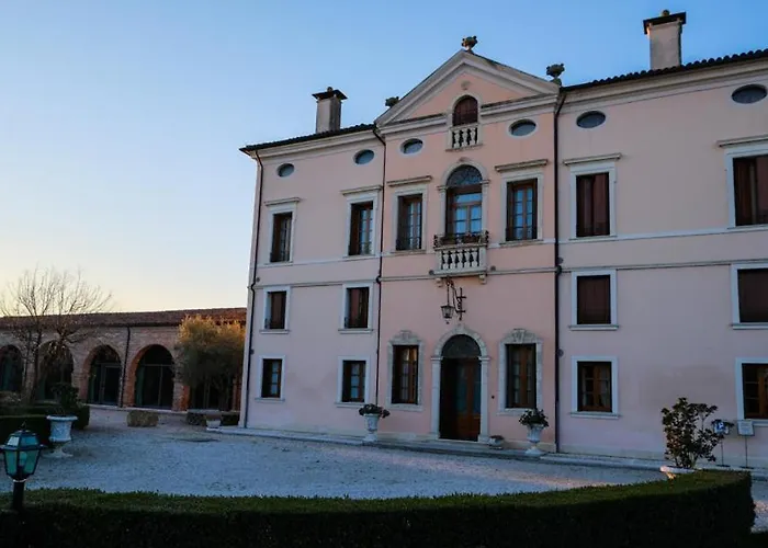 Bongiovanni Bed & Breakfast