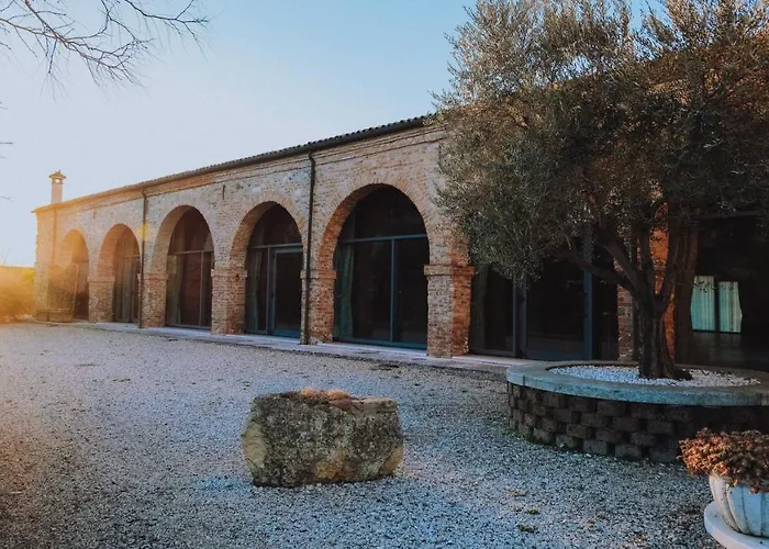 Bongiovanni Bed & Breakfast 4*