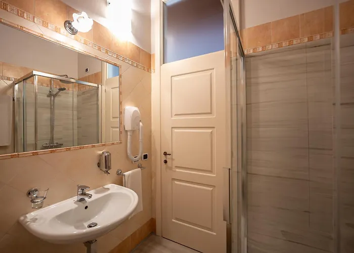 Bongiovanni 4* San Bonifacio