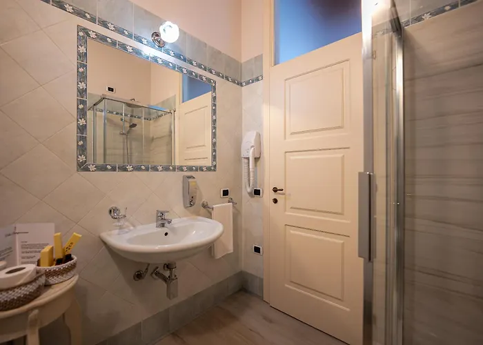Bongiovanni Bed & Breakfast San Bonifacio
