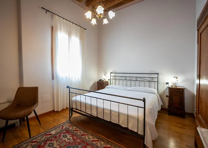Bed & Breakfast Bongiovanni San Bonifacio
