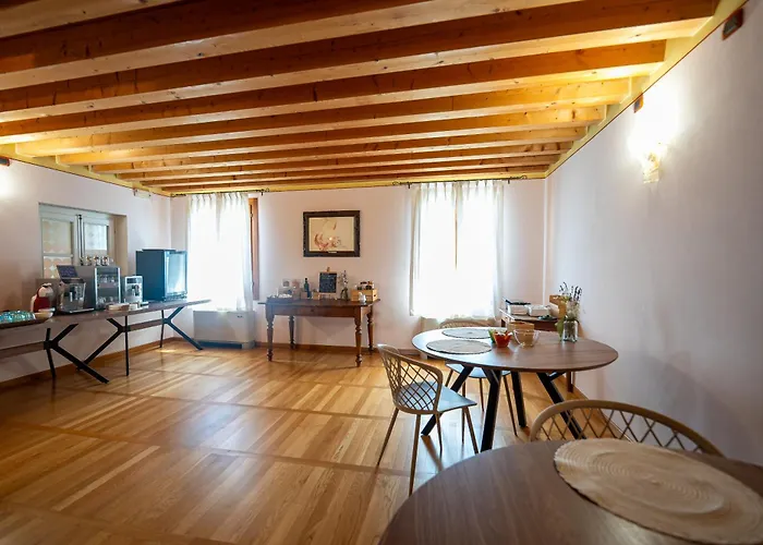 Bongiovanni 4*