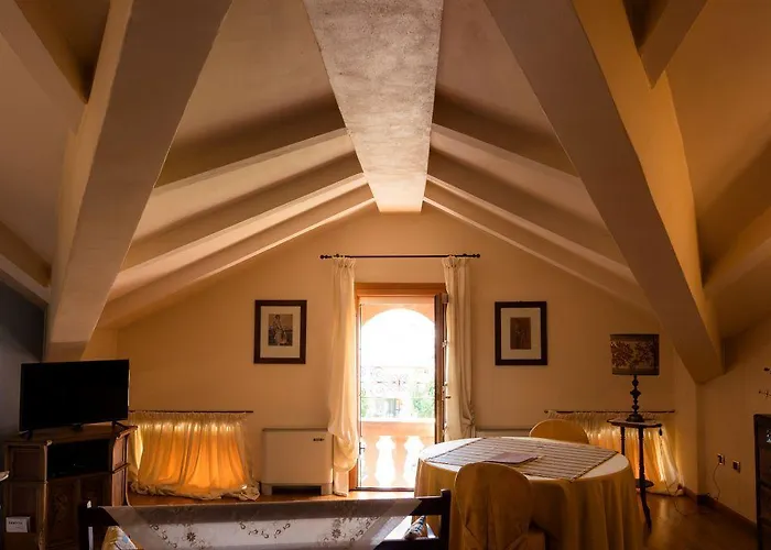 Bongiovanni Bed & Breakfast