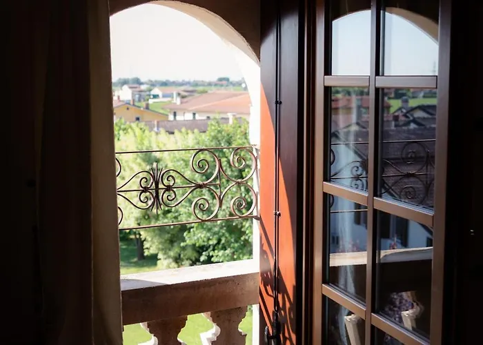 Bed & Breakfast Bongiovanni 4*