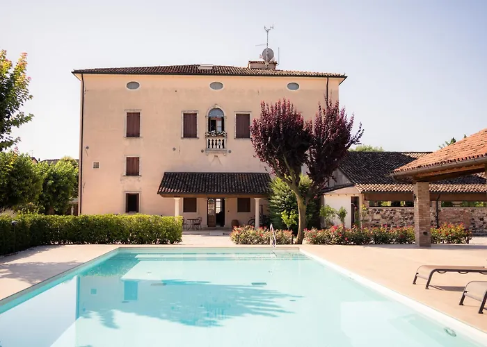 Bongiovanni 4* San Bonifacio